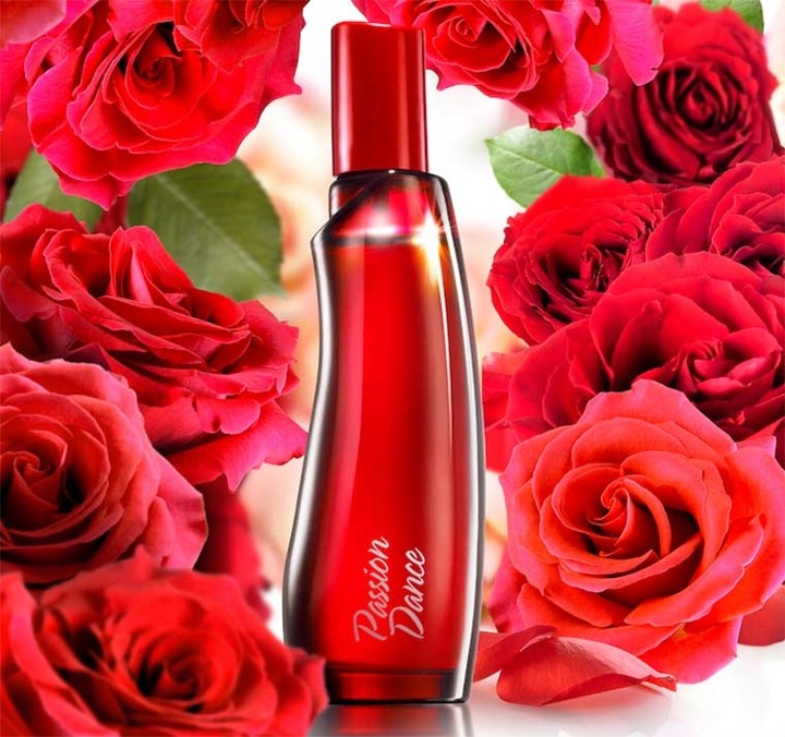 Avon Passion Dance 50 ml EDT