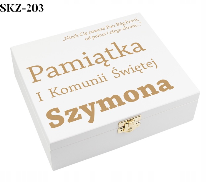 BIBLIA NA KOMUNIĘ NA CHRZEST PAMIĄTKA Z GRAWEREM