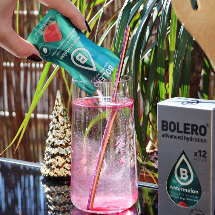 Bolero 100g Watermelon
