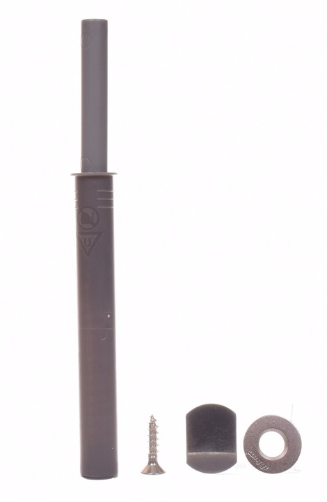 BLUM TIP-ON 956A1004 adapter 956A1201 długi szary