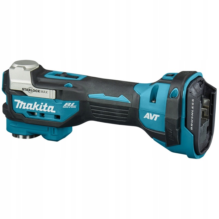 Akumulatorowe narzędzie wielofunkcyjne multitool 18V STARLOCK Makita