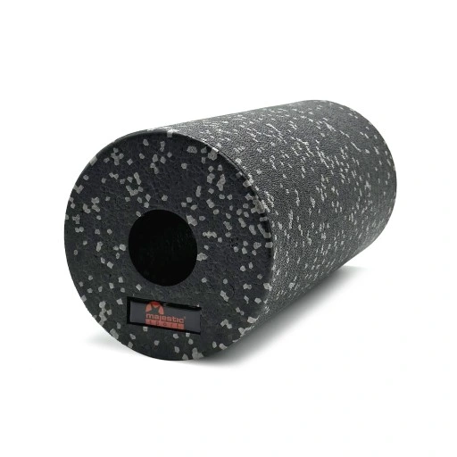 Zestaw EPP do masażu 4w1 Roller + Wałek + Piłka + Duoball Majestic Sport