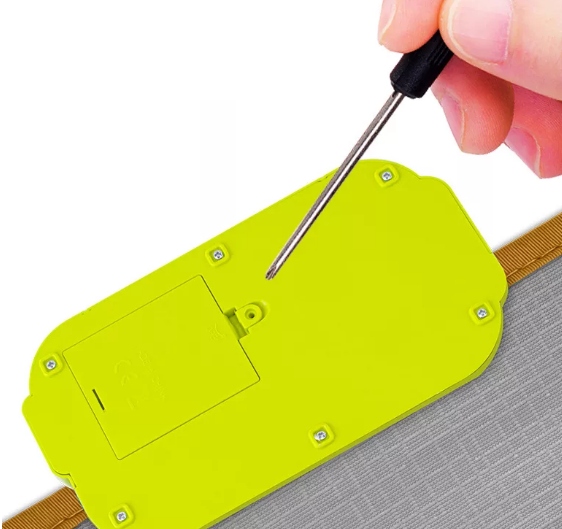 MATA EDUKACYJNA INTERAKTYWNA GRAJĄCA DLA DZIECI