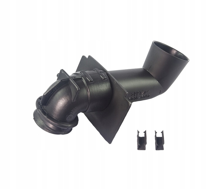 Kolanko ssące pokrywy Karcher do Puzzi 10/1 Puzzi 10/2 Puzzi 100