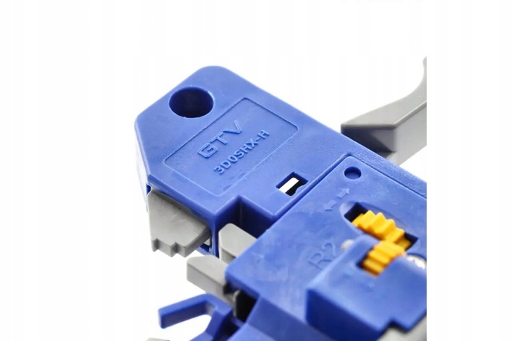 PROWADNICA GTV MODERN SLIDE L350 PEŁNY WYSUW 3D