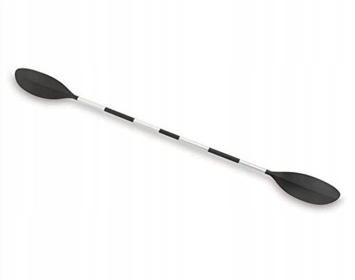 Kajak 1os. Challenger K1 Intex 68305 Pompka Wiosło