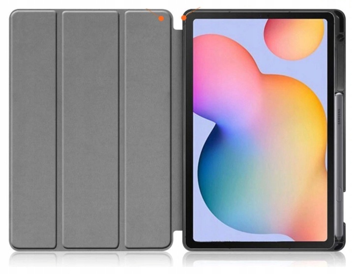 ETUI PENCIL do SAMSUNG GALAXY TAB S6 LITE 2022 2024