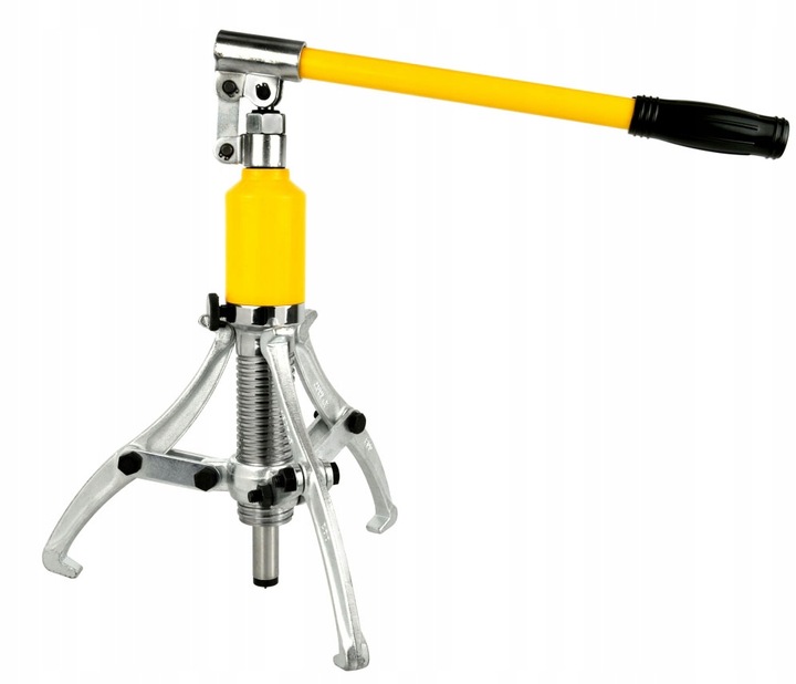 PROF. ŚCIĄGACZ HYDRAULICZNY DO ŁOŻYSK PIAST 20 TON