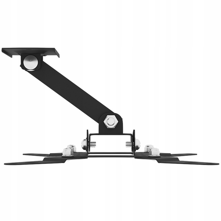 UNIWERSALNY UCHWYT ŚCIENNY DO TELEWIZORA LCD LED WIESZAK 13-42'' VESA