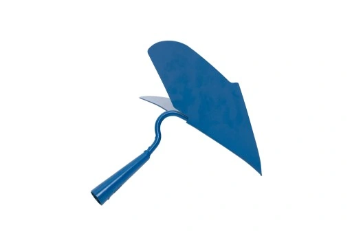 Obsypnik duży, pług, radełko do ogrodu