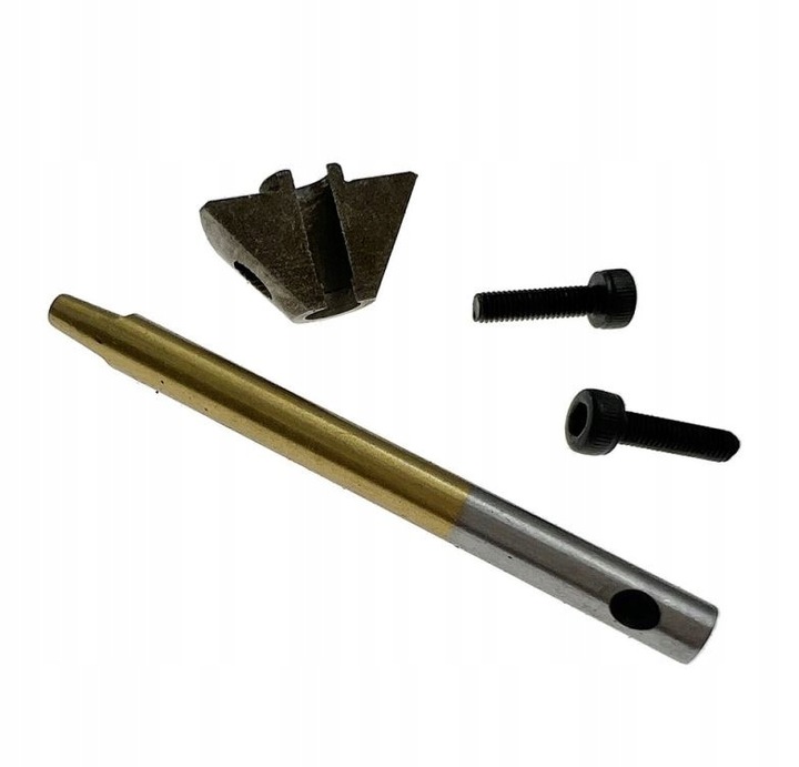 MATRYCA NÓŻ STEMPEL NOŻYCE DO BLACHY DO MAKITA