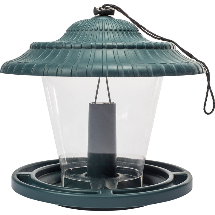 Karmnik Wiszący dla Ptaków 17,8x17cm