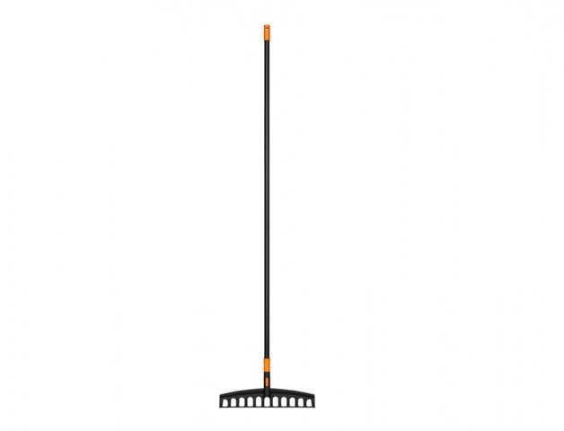 FISKARS Grabie do trawy 12 zębów uniwersalne 41x167 cm SOLID 1003466