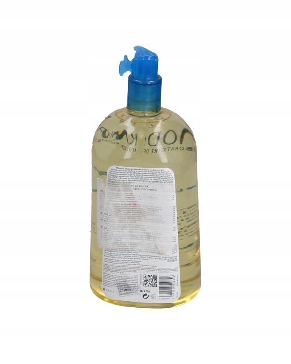 Bioderma Atoderm Huile Olejek 1000 ml