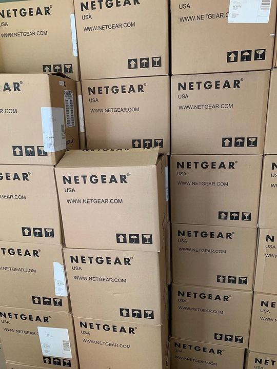 Router ADSL Netgear N150 | DGN1000 | ADSL2+ | Wi-Fi | 4 x Porty Lan