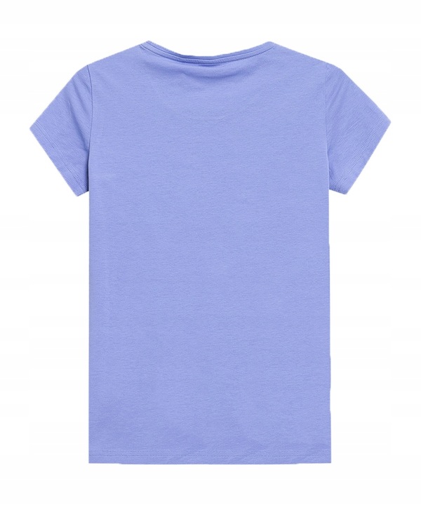 4F KOSZULKA DAMSKA SPORTOWA T-SHIRT BAWEŁNIANY