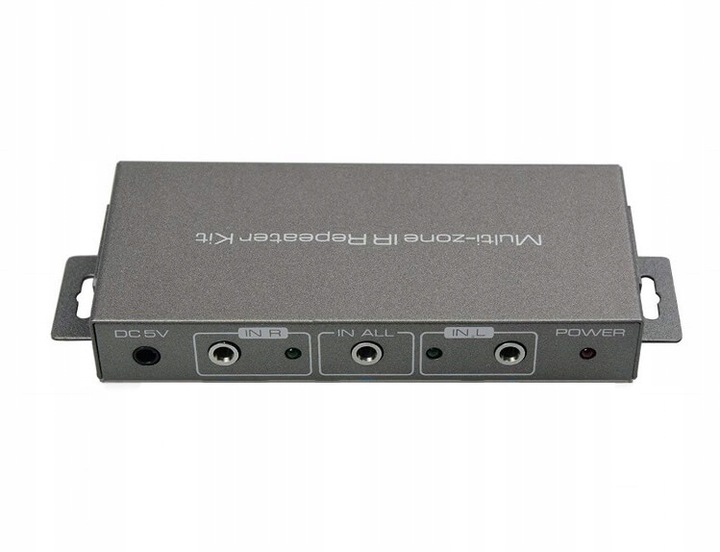 Przedłużacz pilota IR Repeater Multi-zone SP-IR36