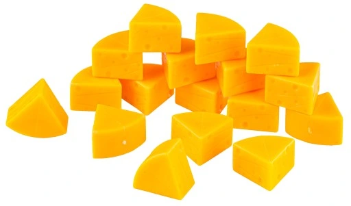 Gra Rodzinna Towarzyska Planszowa KOT I MYSZY Złap Ser Drabinki Cat & Mouse