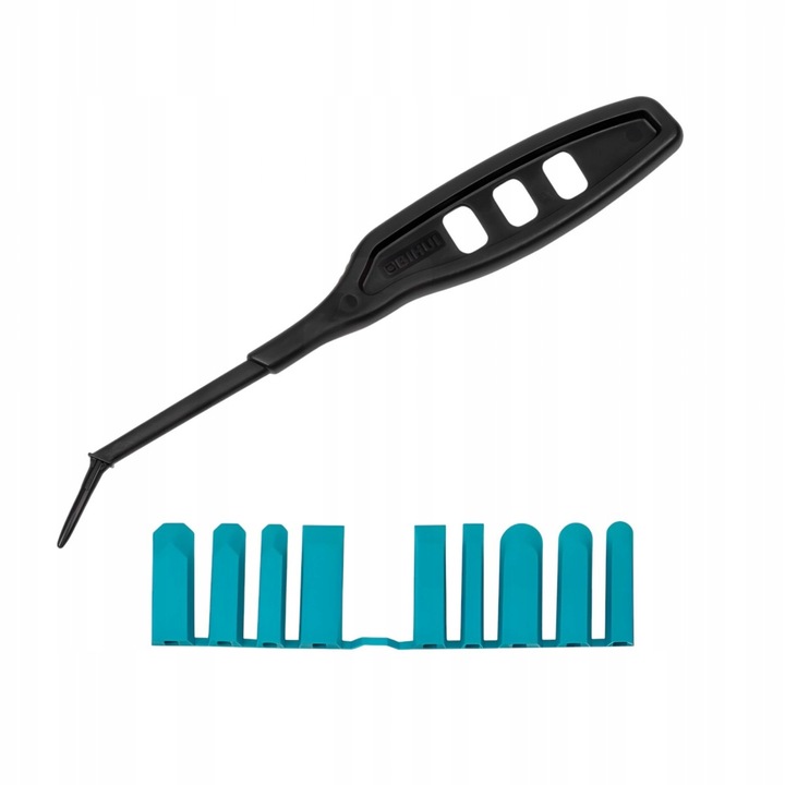 BIHUI ZESTAW APLIKATORÓW DO SILIKONU 9. SZT