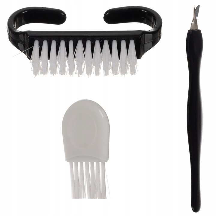 Elektryczny Pilnik do Stóp Pięt Frezarka Tarka Zestaw 6 Rolek Bezprzewodowy