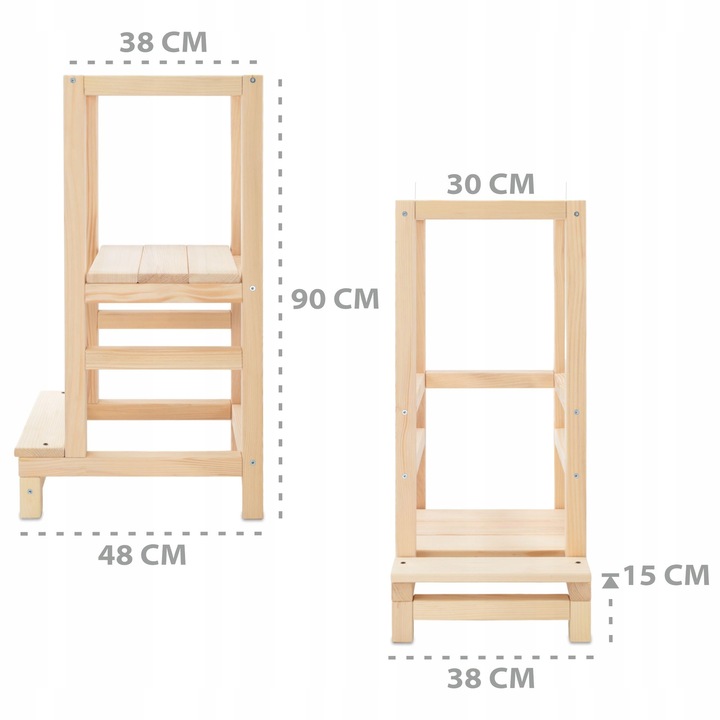 Kitchen Helper Pomocnik Kuchenny Kuchnia Dziecko zabawka edukacyjna