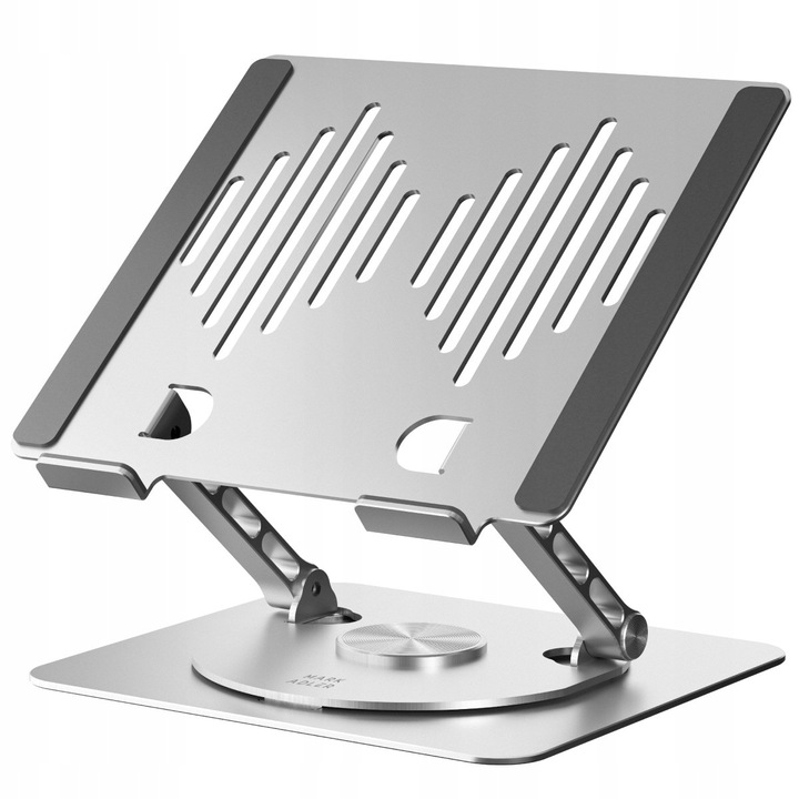 Podstawka Obrotowa Mark Adler STOLIK pod laptopa Stand 3.2 360 stopni