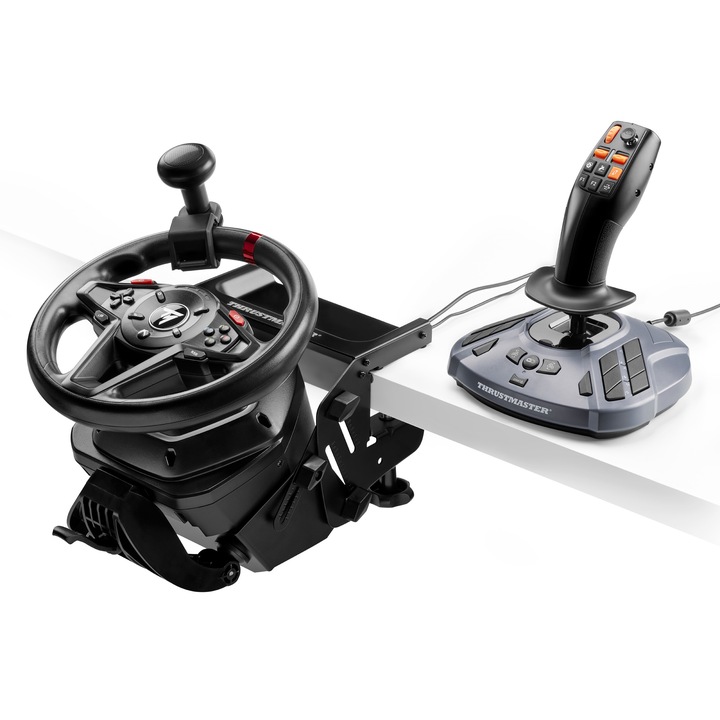 THRUSTMASTER Joystick SIMTASK FarmStick