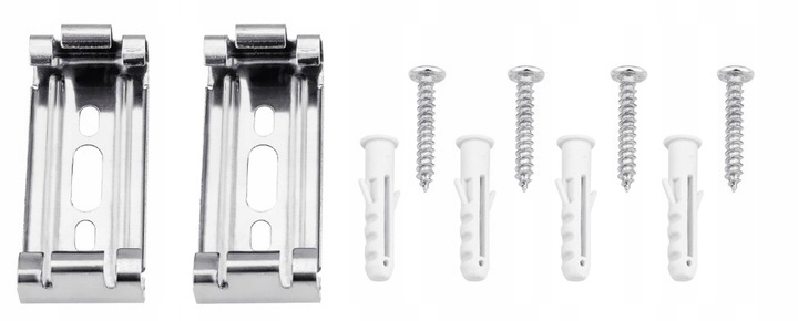 4x Lampa Do Garażu LED 120cm 36W 3240lm Hermetyczna Natynkowa