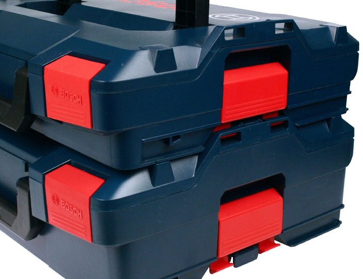 WALIZKA L-BOXX 136 firmy BOSCH na elektronarzędzia