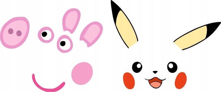 Cukier 12x 100g Kolorowy Do Waty w Saszetkach + Posypki Słomki