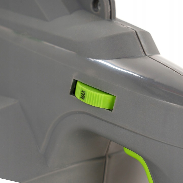 ODKURZACZ ELEKTRYCZNY OGRODOWY NAC DMUCHAWA DO LIŚCI 3W1 3500W Z