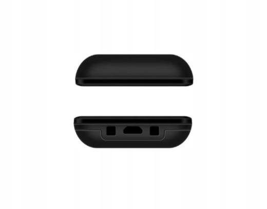 Telefon komórkowy dla seniora MAXCOM Comfort MM35D Duże klawisze Biurkowy