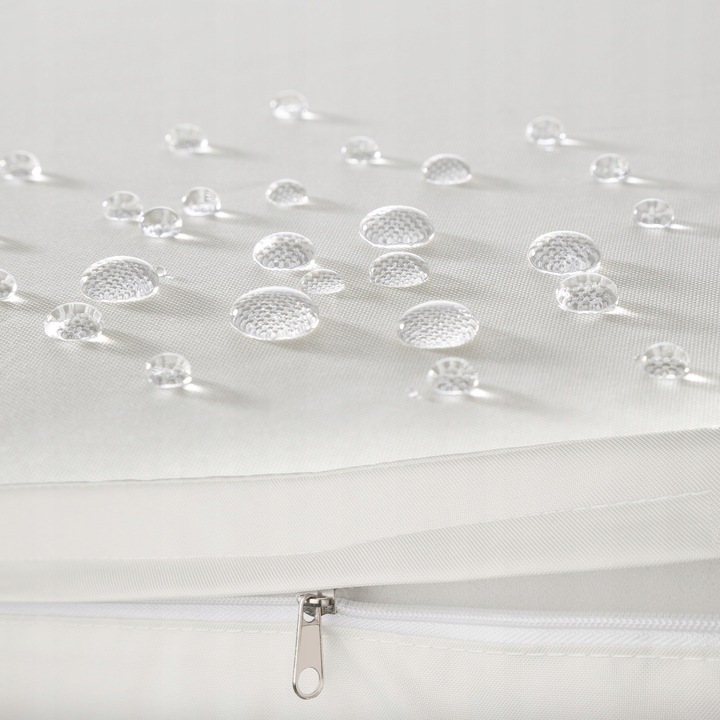 Meble ogrodowe technorattan 6+1+pokrowiec