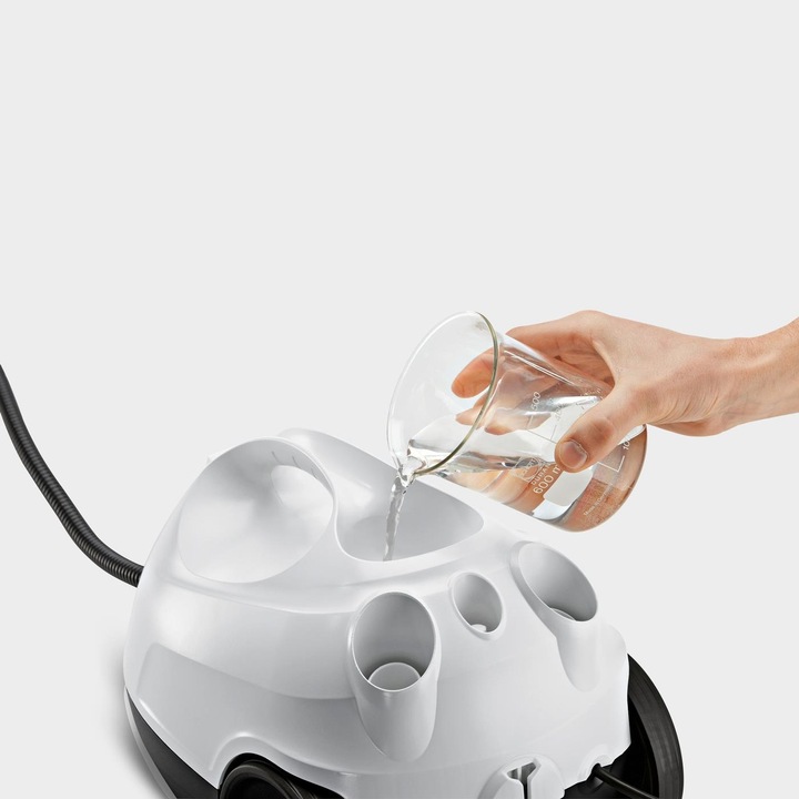 KARCHER Parownica SC 2 EasyFix 1.512-600.0 Z KOŃCÓWKAMI