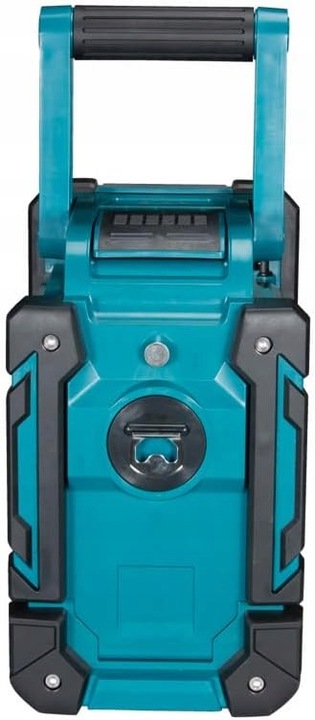 MAKITA DMR301 RADIO BUDOWLANE GŁOŚNIK BLUETOOTH Z WBUDOWANĄ ŁADOWARKĄ