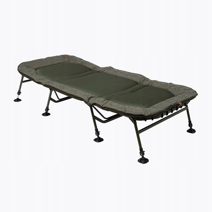 Łóżko Prologic Inspire Daddy Sleep System zielone