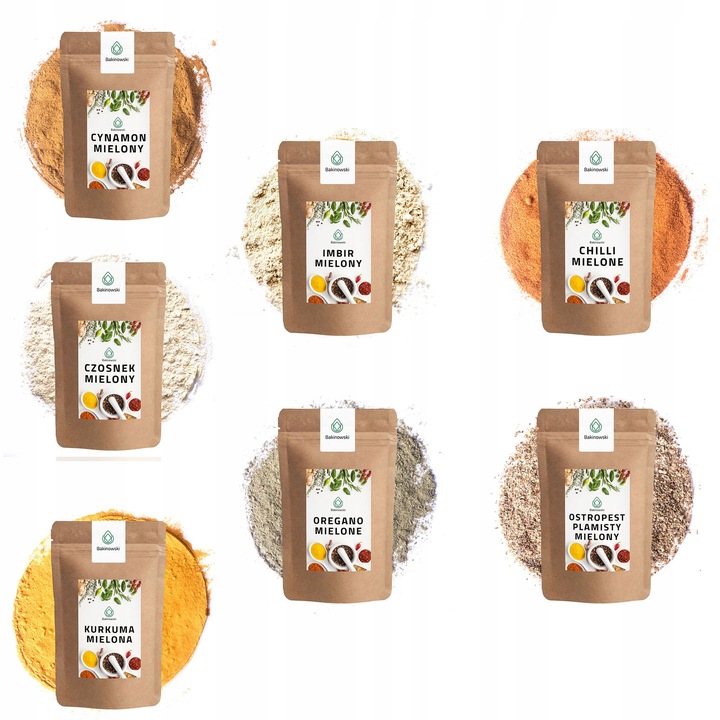 Super karma do gołębi, GOŁĄB GOŁĄEBIE zestaw 7 ziół 3,5kg