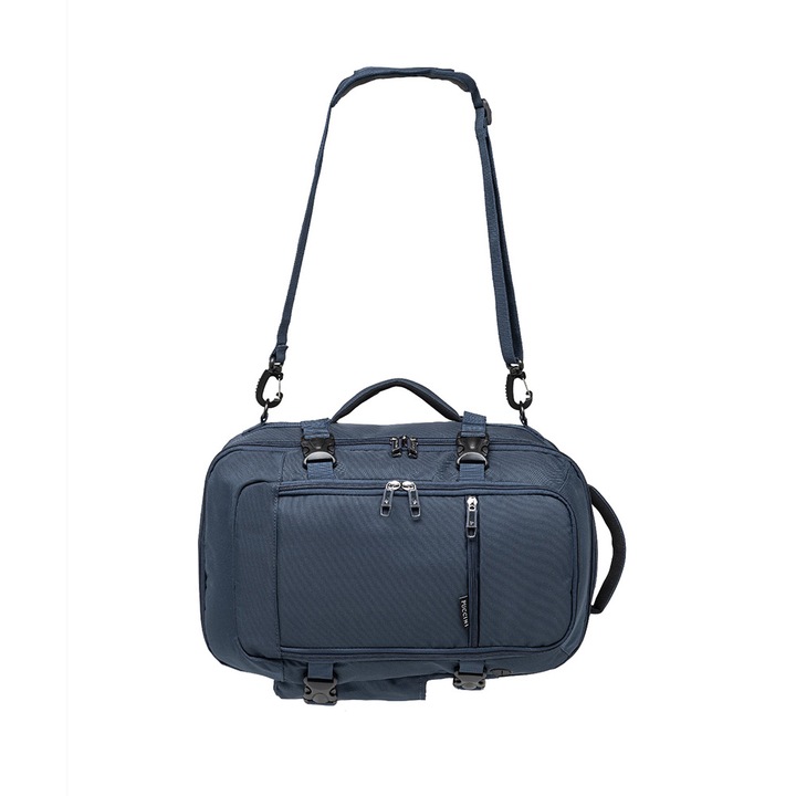 Plecak z miejscem na laptop 14" PUCCINI EASY PACK PM90171-7A