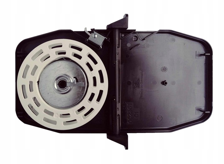 ZWIJACZ NA LINKĘ / SZNUREK DO ROLET BRĄZ