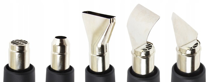 OPALARKA ELEKTRYCZNA 2000W OPALARKA DO DREWNA FARB 5el. 2 BIEGI