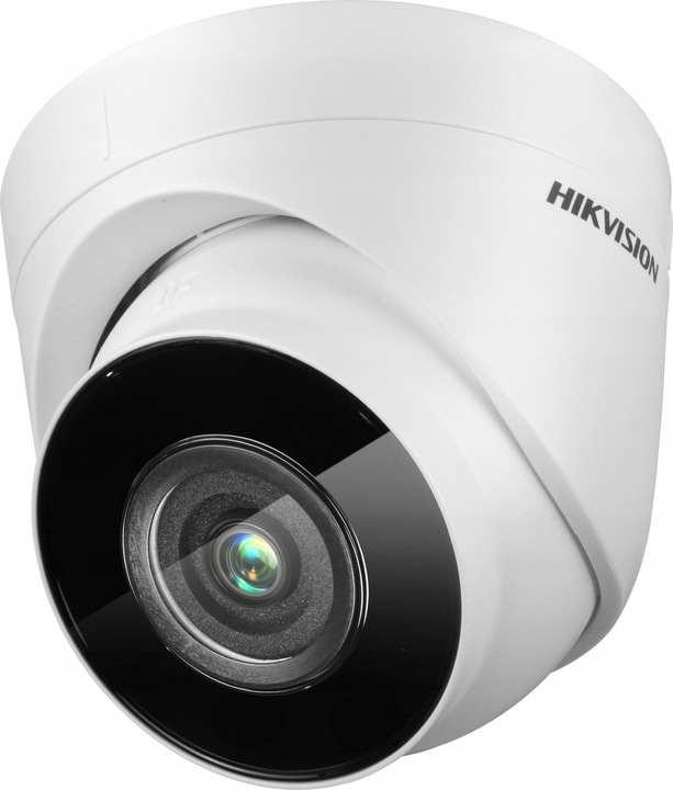 KAMERA KOPUŁKOWA IP HIKVISION DS-2CD1341G0-I/PL(2.8mm) 4 MPX