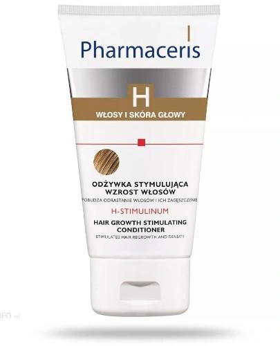 Pharmaceris H Stimulinum Odżywka do włosów 150ml