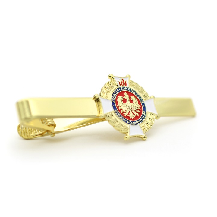 OSP SPINKI DO MANKIETÓW i KRAWATA + ETUI GRATIS