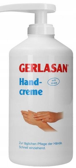 GEHWOL KREM DO RĄK GERLASAN 500ML