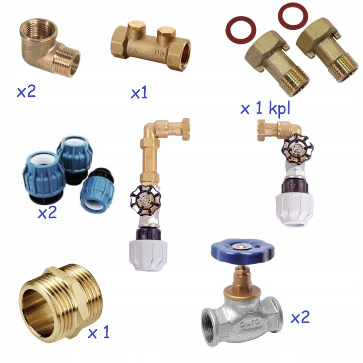 STUDZIENKA wodomierzowa H=1200 DN400 izolowana ATEST ocieplenie +