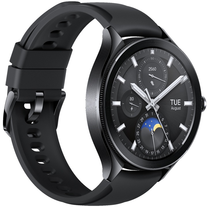 Xiaomi Watch 2 Pro Czarny