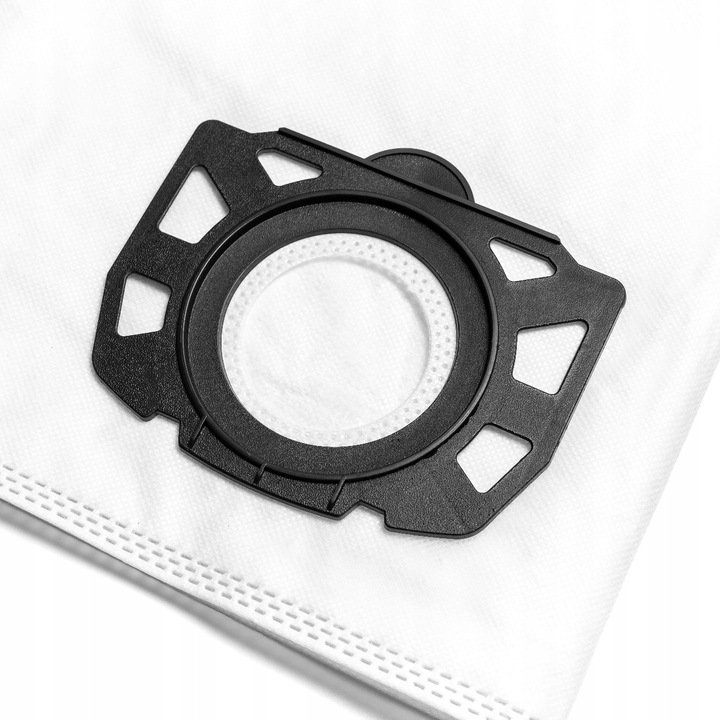 8x WORKI DO ODKURZACZA KARCHER WD3 KFI 357 V17 V15 V19 SE4001 WD2 PLUS