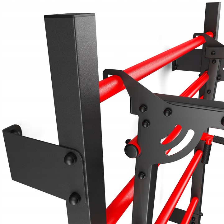 Drążek Drabinka do ćwiczeń podciągania gimnastyczna dla dzieci i