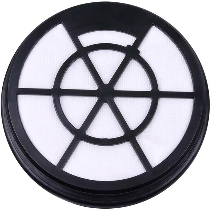 2 FILTRY HEPA DO ODKURZACZA BOSCH SERIE 2 BGS BGC ZESTAW ZAMIENNIK