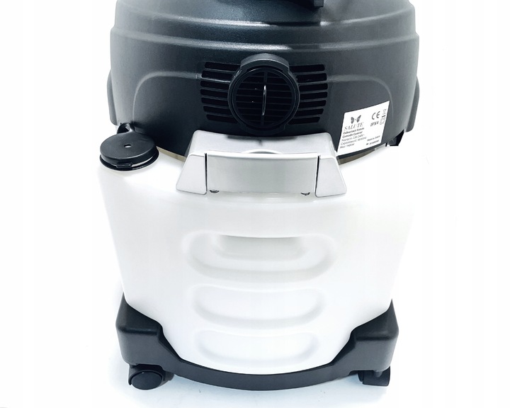 Odkurzacz piorący Salute COMODO SALUTE 2000W